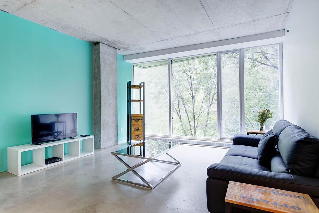 Loft4U Apartments By Corporatestays Montreal Room photo