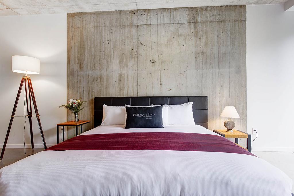 Loft4U Apartments By Corporatestays Montreal Room photo