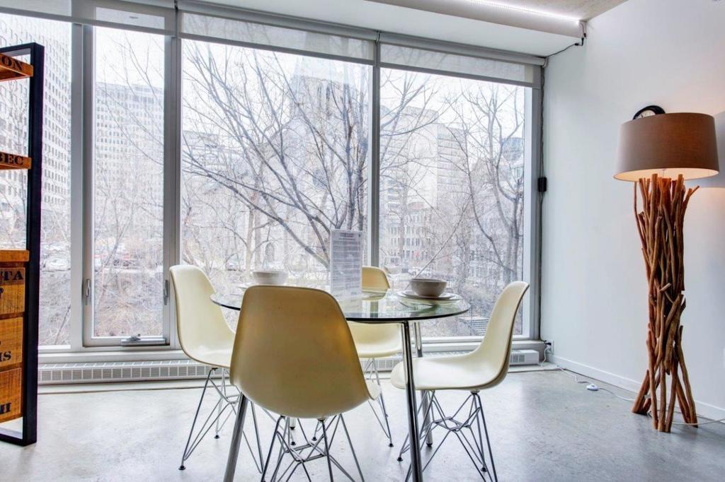 Loft4U Apartments By Corporatestays Montreal Exterior photo