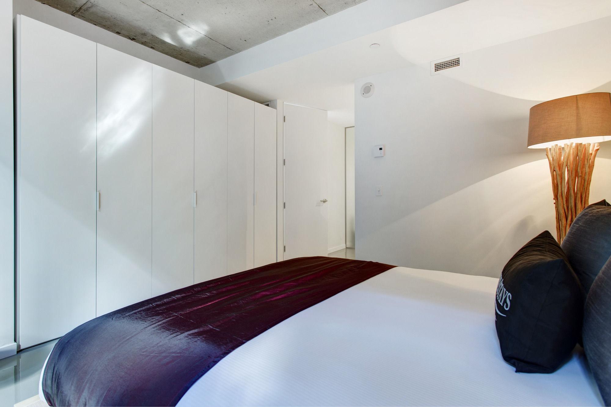 Loft4U Apartments By Corporatestays Montreal Exterior photo